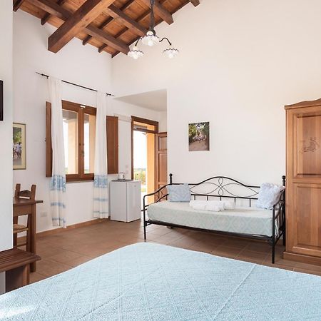 Agriturismo S'Incant'E Sinis San Salvatore  외부 사진