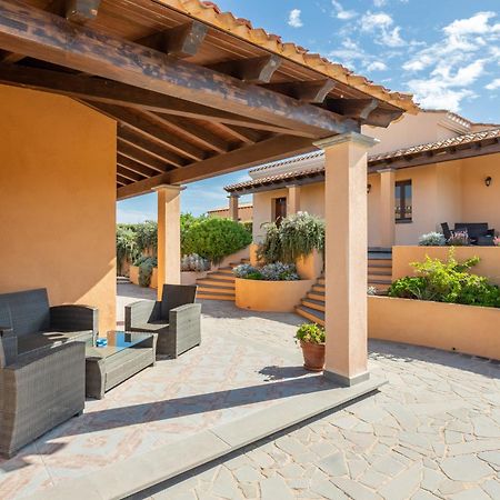 Agriturismo S'Incant'E Sinis San Salvatore  외부 사진