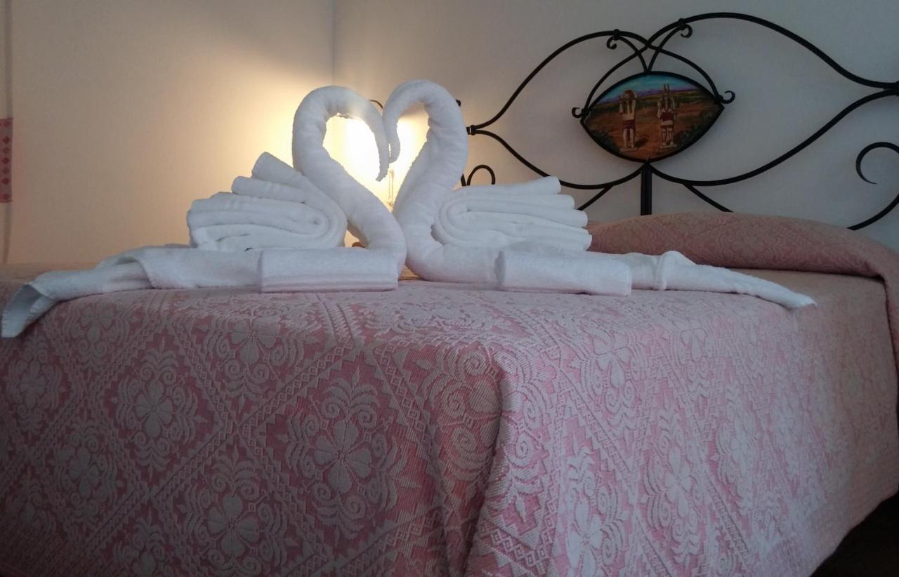 Agriturismo S'Incant'E Sinis San Salvatore  외부 사진
