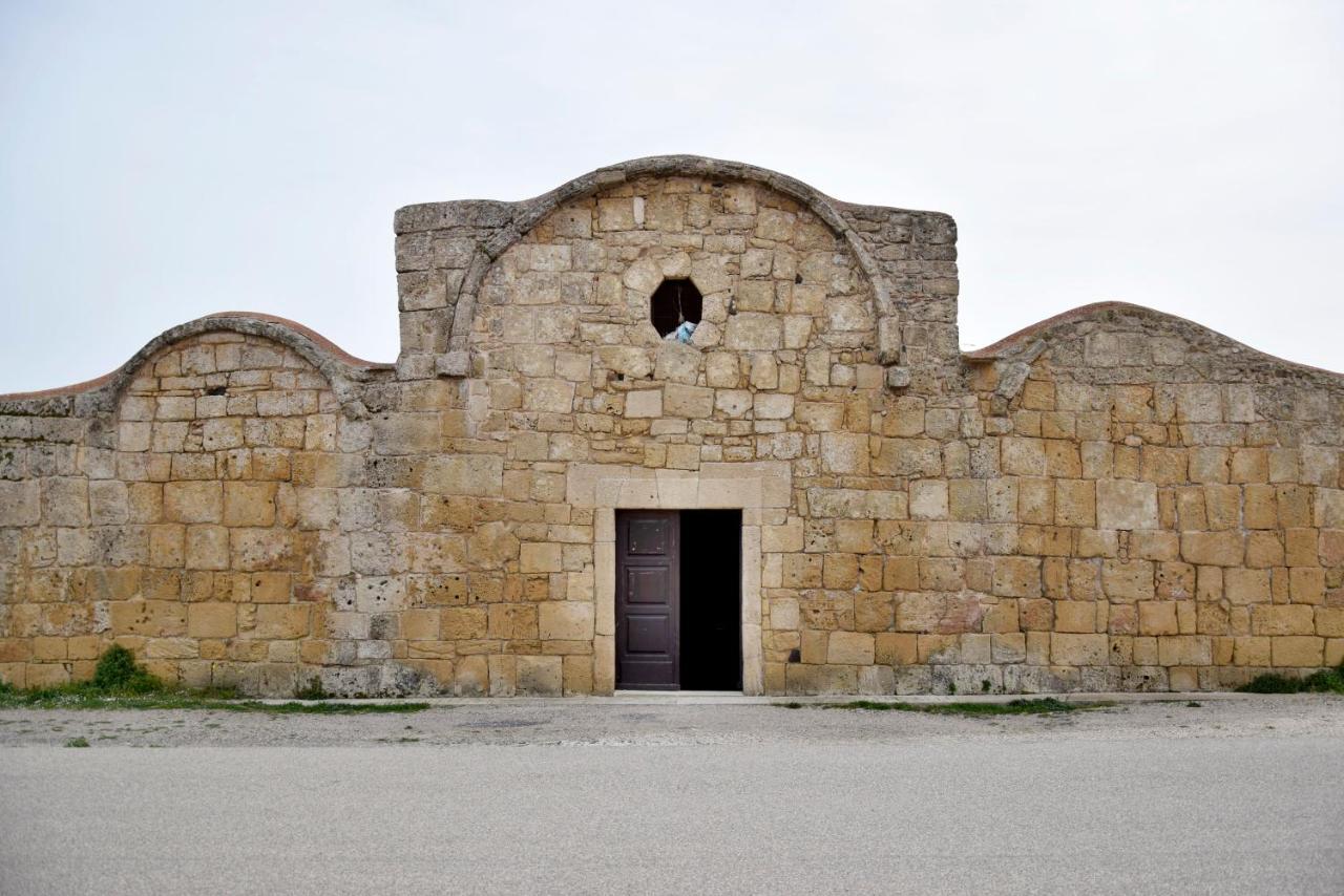Agriturismo S'Incant'E Sinis San Salvatore  외부 사진