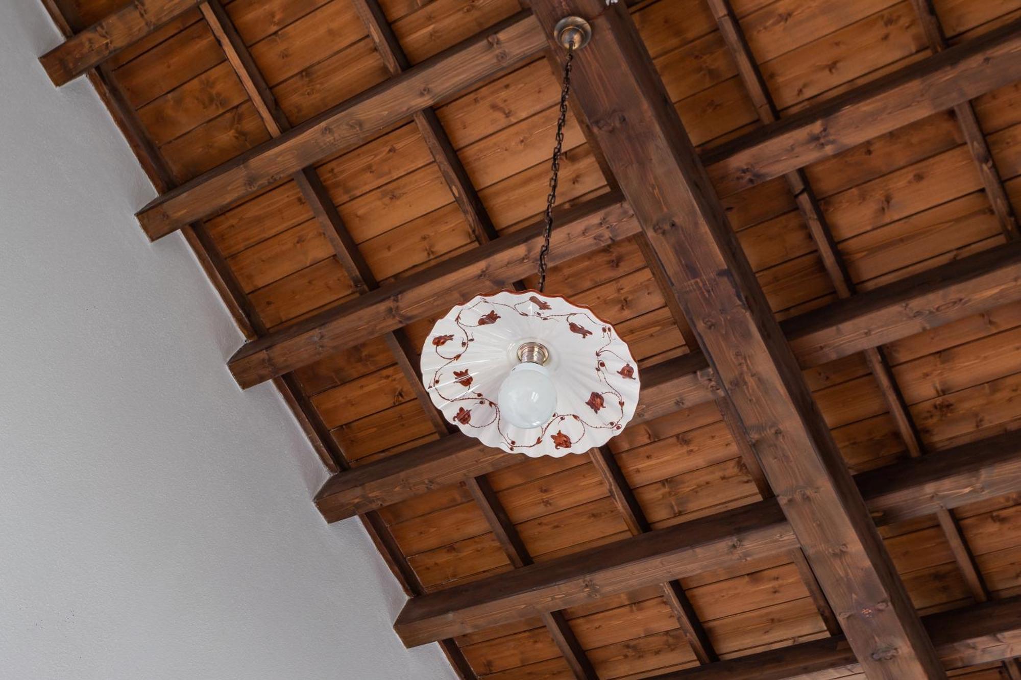 Agriturismo S'Incant'E Sinis San Salvatore  외부 사진