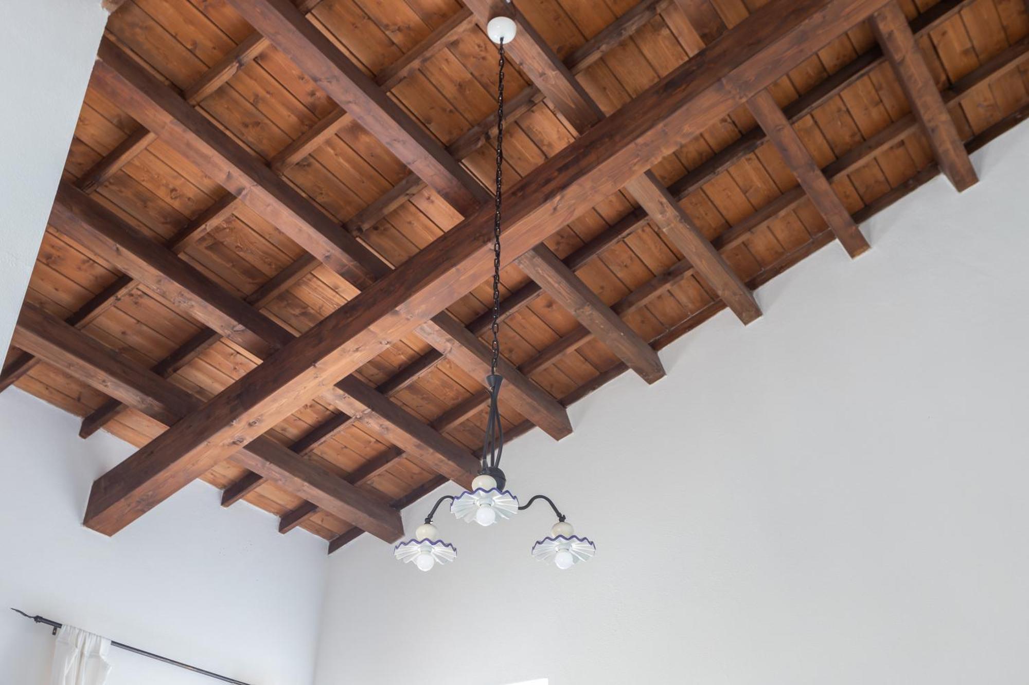 Agriturismo S'Incant'E Sinis San Salvatore  외부 사진